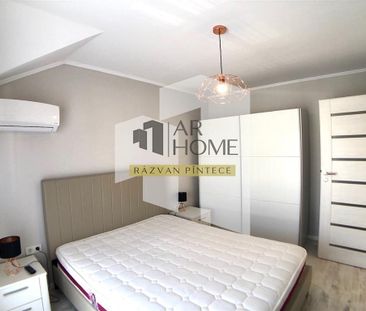 Vila de lux, 3 camere, curte proprie, zona Albert, Ploiesti - Photo 5