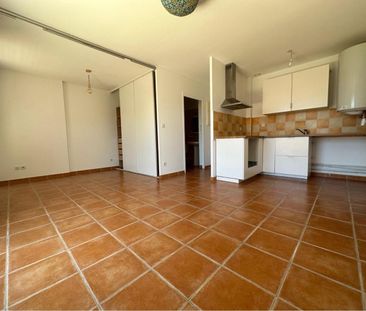 Appartement Trets - 1 pi�ce(s) - 29.77 m2, - Photo 1