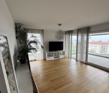 Très bel appartement de 3.5 pièces en duplex de 85m2 - Photo 2