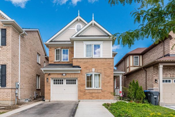 For Lease - 102 Leadenhall Road, Brampton, Ontario - Photo 1