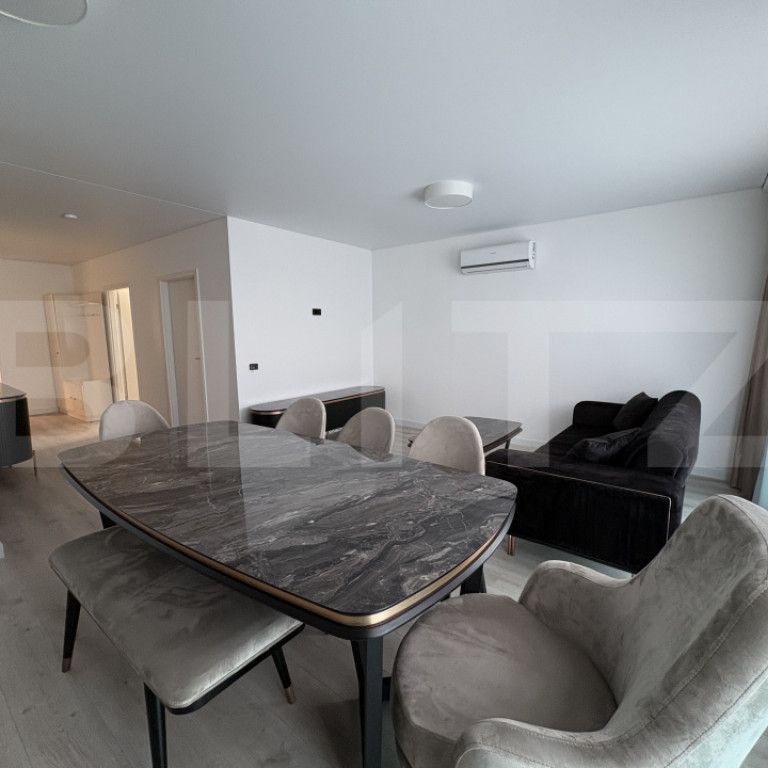 Apartament 3 camere, 2 bai, parcare, zona UMF - Photo 1