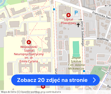 Mieszkanie O Pow. 75M/2 Do Wynajęcia - Zdjęcie 1
