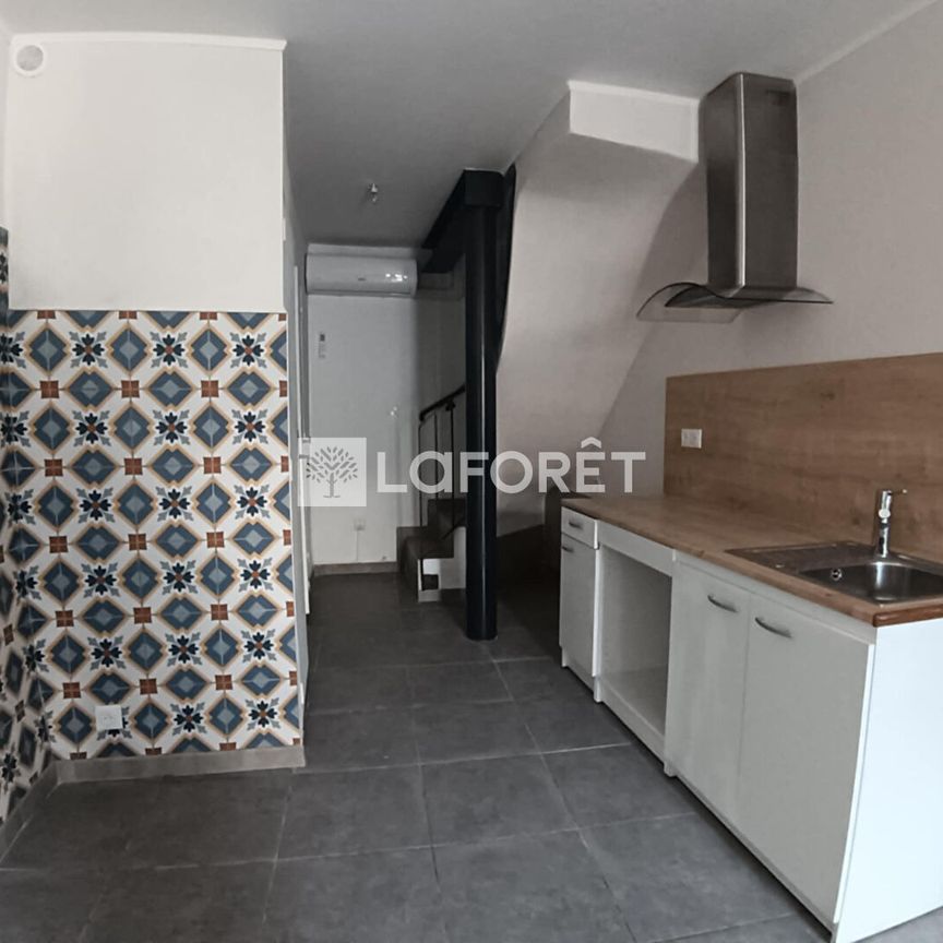 Appartement T2 près de SAINT SATURNIN LES AVIGNON à louer - Photo 1