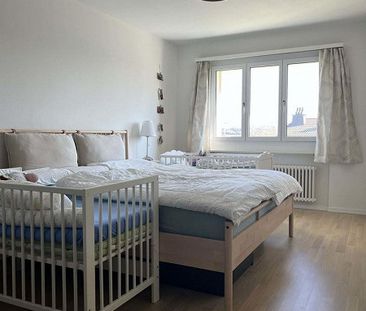 4.5-Zimmerwohnung im Grünen zu vermieten - Foto 3