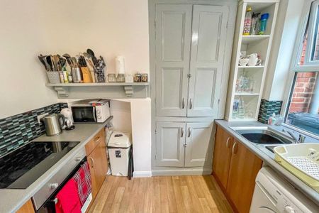 Vernon Street - Photo 5