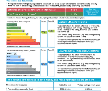 1 bedroom flat to rent - Photo 6