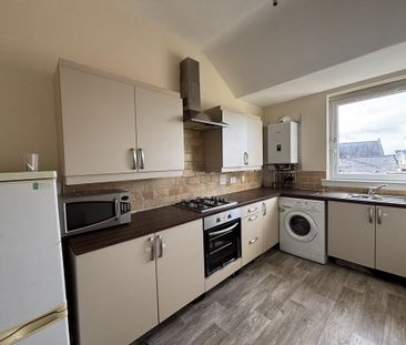 2 bedroom flat to rent - Photo 5
