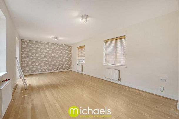 4 bedroom detached house to rent - Photo 1