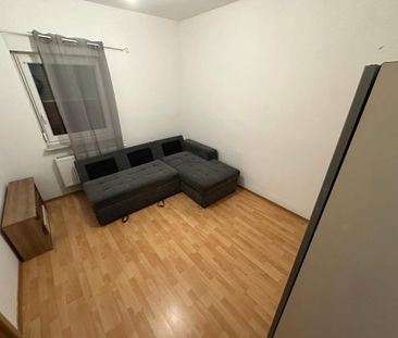 2 Zimmer Wohnung hn Zentrum ab sofort zu vermieten - Foto 1