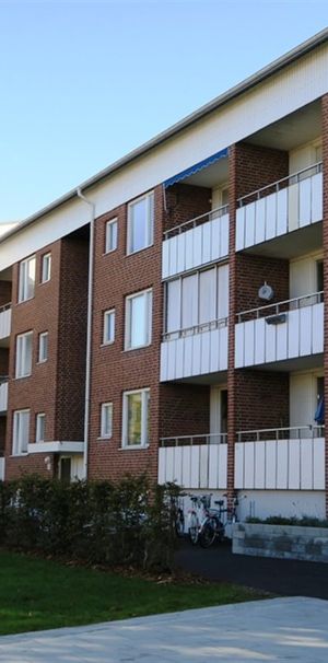Östra Järnvägsgatan 15E - Photo 1