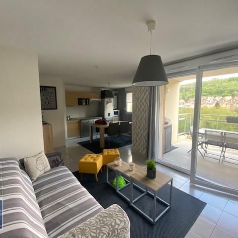 Location Appartement 2 pièces 44m² LONGWY 54400 - Photo 1