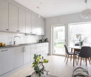 Molnstigen, Sollentuna - Photo 6