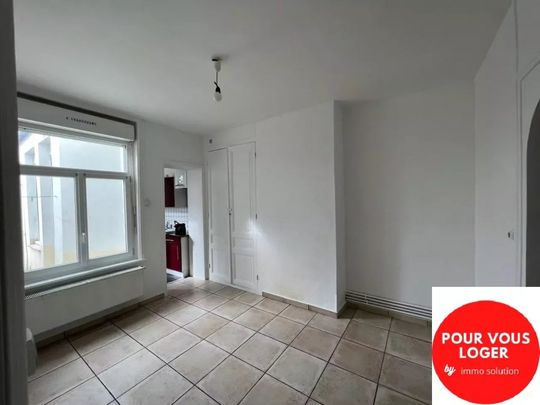 Maison 5 pièces à Saint-Martin-Boulogne - Photo 1