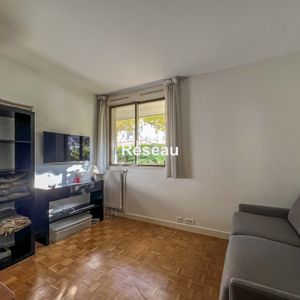 Studio à louer, 1 pièce - Asnières-sur-Seine 92600 - Photo 2