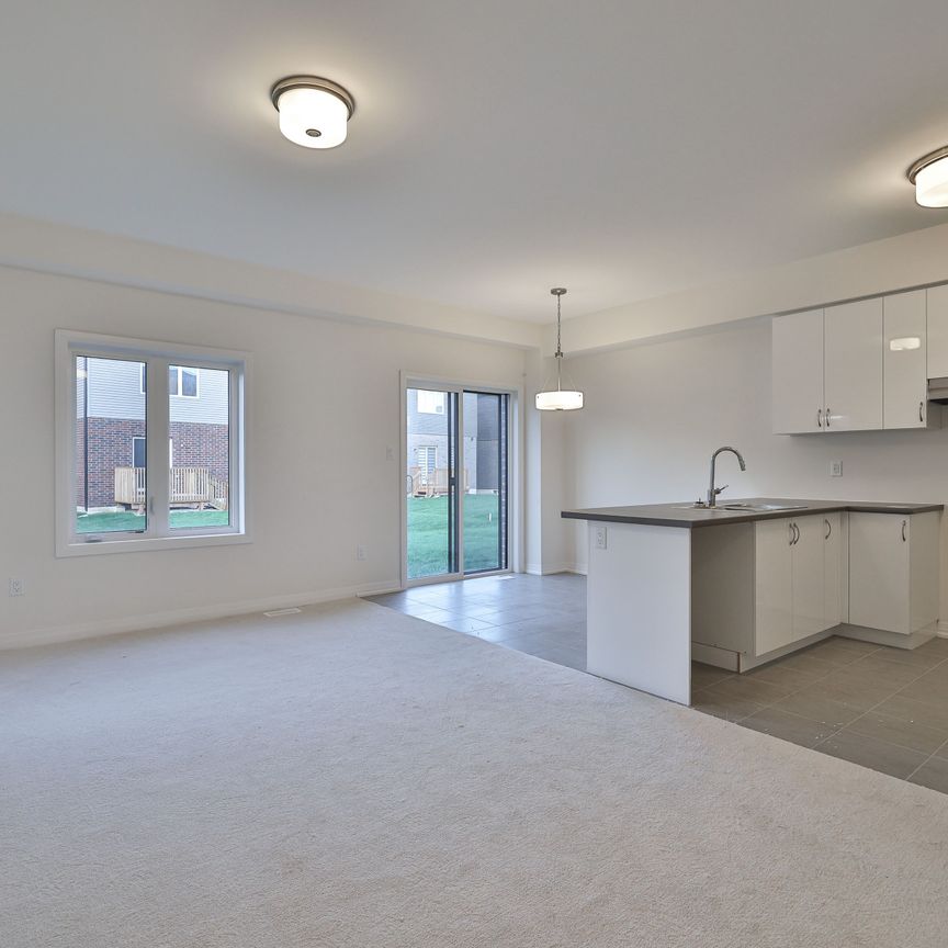 For Lease - 56 Mckernan Avenue, Brantford, Ontario - Photo 1