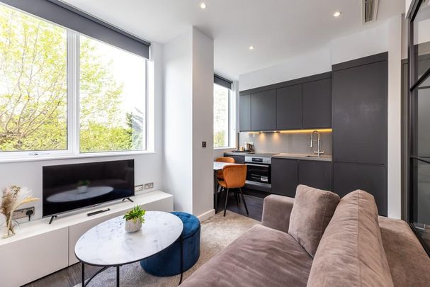 1 bedroom apartment to rent - Photo 1