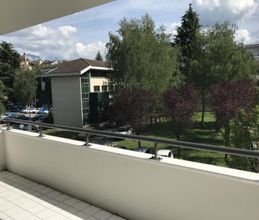 Location Appartement 3 pièces 69m² ANNECY 74000 - Photo 4