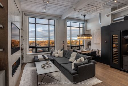 Candy Factory Lofts , #Ph12 - Photo 5