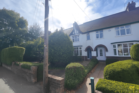 3 bedroom terraced house to rent - Photo 2