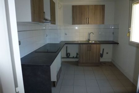 Appartement Cagnes Sur Mer 2 pièce(s) 48 m2 - Photo 5