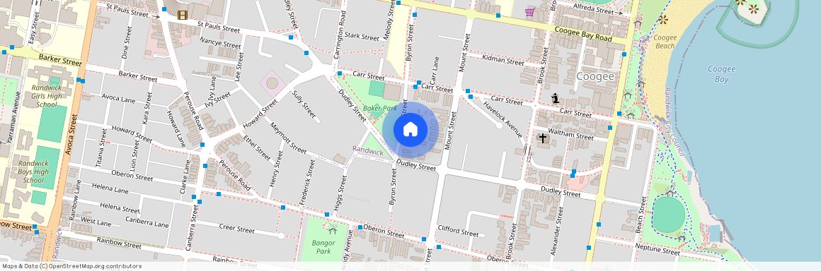 2/35 Byron St, NSW 2034, Coogee