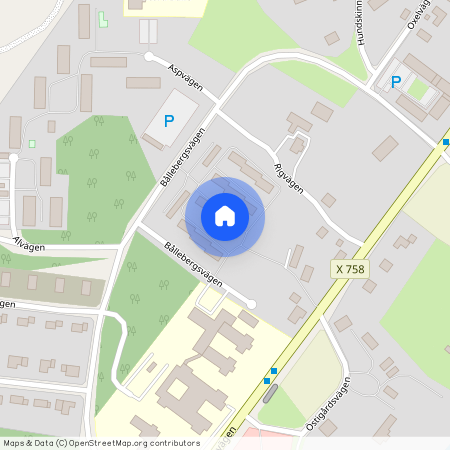 Bållebergsvägen 3C, 829 50, Bergsjö