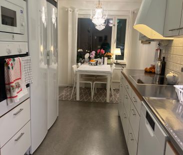 Torsvikssvängen, Lidingö - Photo 2