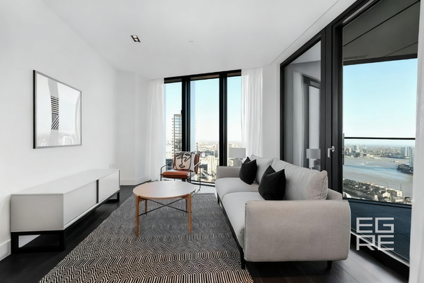 Amory Tower, E14, London - Photo 1