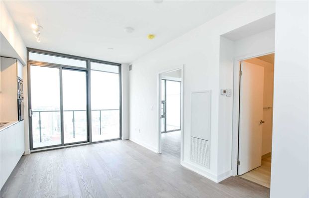 For Lease - 11 Wellesley Street Unit# 4713, Toronto, Ontario - Photo 1