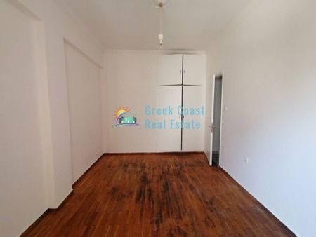 Studio/Γκαρσονιέρα για ενοικίαση Νόρμαν (Πάτρα) - Photo 3