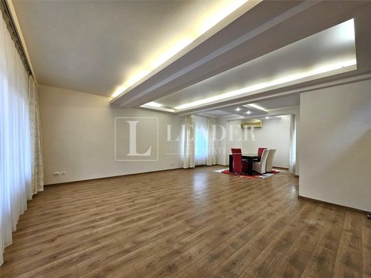 Renovated Villa for Rent in Iancu Nicolae – Residential Compound, Near International Schools - Fotografie 1