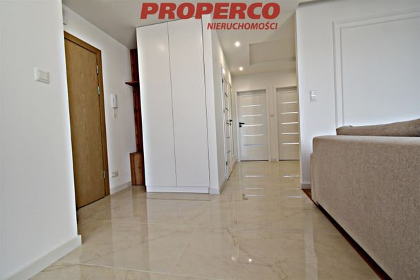 Kielce, Szydłówek, Klonowa - Zdjęcie 1