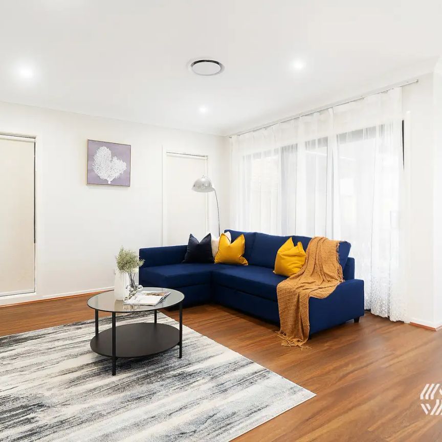 “Modern 5-Bedroom Family Home in a Peaceful Location” - Photo 1