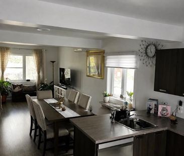 4 1/2 lumineux /spacieux - Photo 3