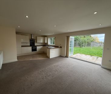 2 bedroom bungalow to rent - Photo 2