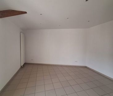 Studio proche gare - Photo 1