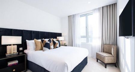 Garrett Mansions, 287 Edgware Road, Paddington and Bayswater, London, W2 - Photo 2