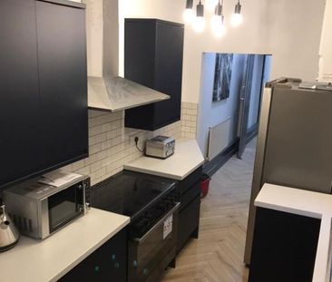 1 bedroom terraced house to rent - Photo 4