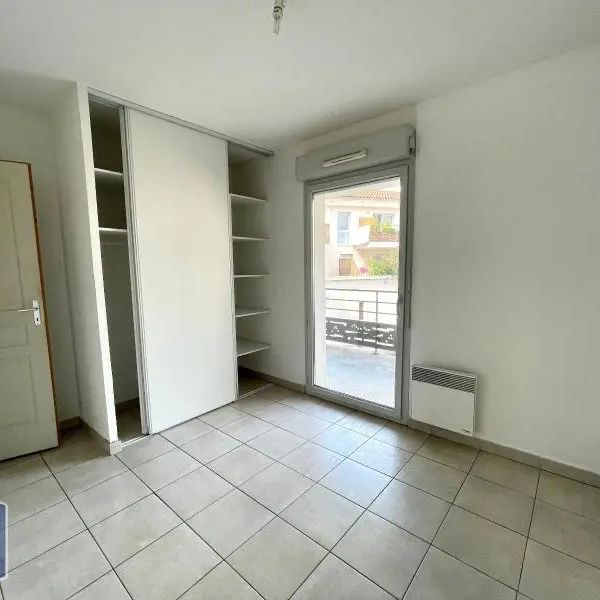 Appartement à louer 3 pièces 68.89m² - Photo 2