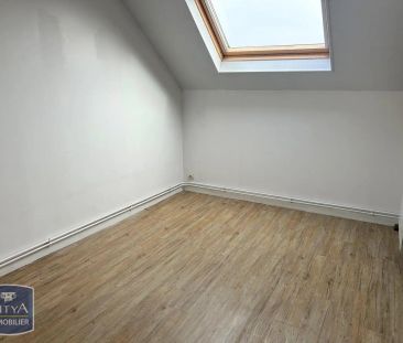 Appartement à louer 3 pièces 61m² - Photo 2