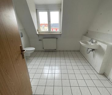 2-Zimmer-Wohnung im Bleisweissviertel ***Besichtigung: Mittwoch, 18... - Foto 1