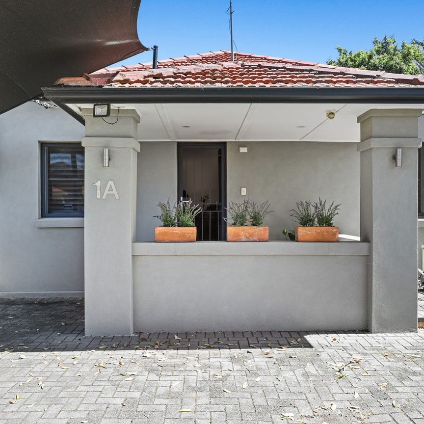 1A Brickfield Street, North Parramatta, NSW 2151 - Photo 1