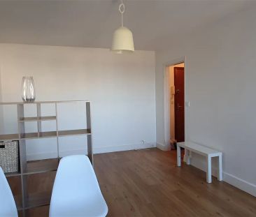 Location appartement 1 pièce - 34m² à Saint brieuc (22000) - Photo 1