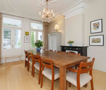 Huis te huur: Noordsingel 103-A 3035 EM Rotterdam - Foto 1