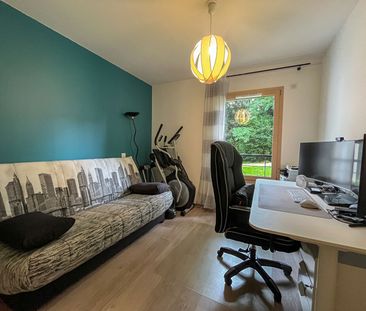 Location appartement 3 pièces, 78.25m², Saint-Julien-en-Genevois - Photo 4