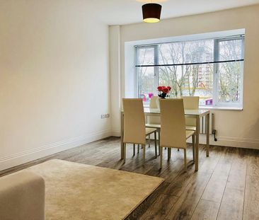 1 bedroom flat to rent - Photo 3