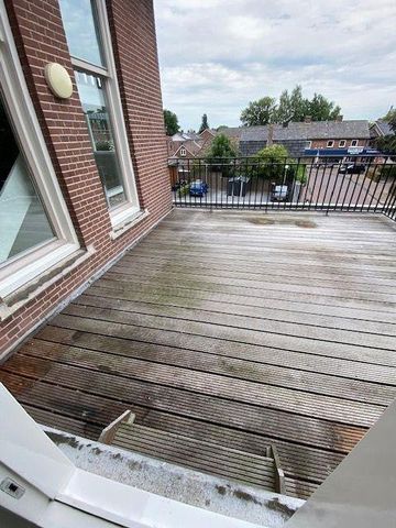 Te huur: Appartement Bloemendalstraat in Dalfsen - Foto 5