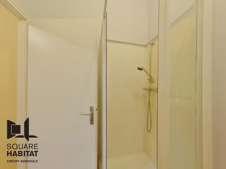 Location Appartement 3 pièces 65m² MONTMORILLON 86500 - Photo 5