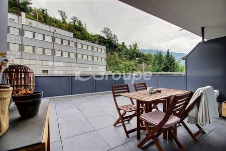 Very well located apartment in Sion. - Photo 3