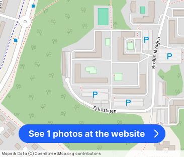 Fjärilstigen 19 - Photo 1